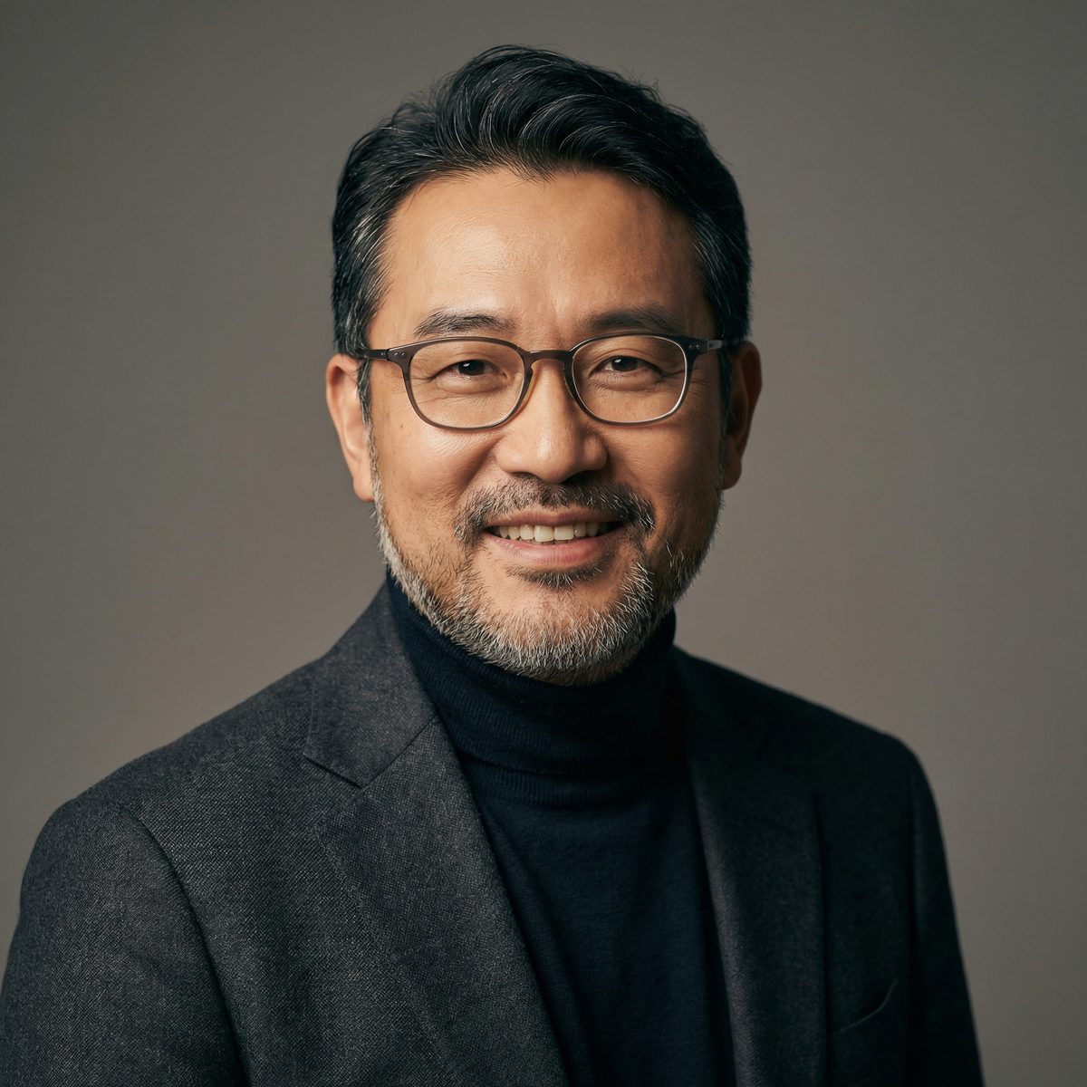 抖音风传媒导演陈逸风