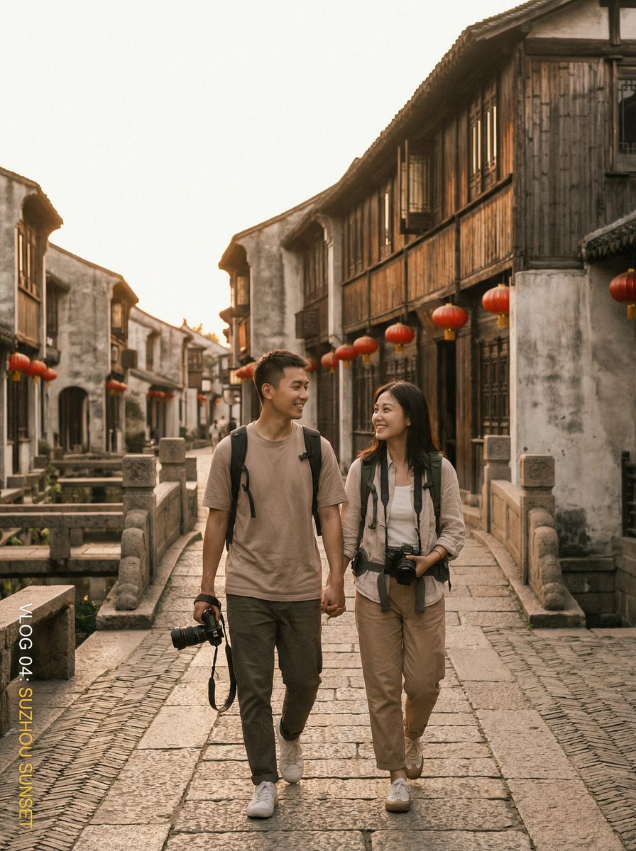 抖音风传媒旅行传媒